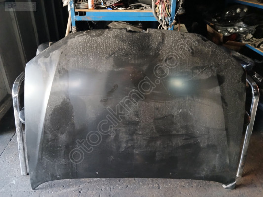 Peugeot 106 ön kaput