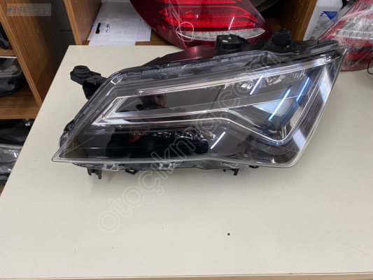 SEAT ATECA SOL FAR SIFIR ORJİNAL
