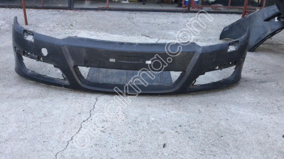 Opel Astra Ön Tampon 2004-2006 - Dünya Oto Çıkma Adana