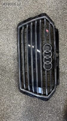2016-2020 AUDİ A3 Z SEDAN ÖN PANJUR İTHAL HATASIZ