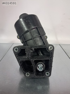 Polo Yağ Filtresi Soğutucu Kütüğü 1.2 TDI  CFW 03P115389