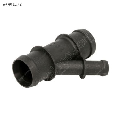 Polo-Fabia-Rapid-İbiza Su Flanşı 1992 Sonrası 114722-Topran