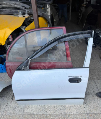 HYUNDAİ ACCENT SOL ÖN KAPI HATASIZ DOLU EYUPCAN OTO'DA