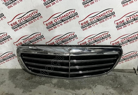 MERCEDES E SERİSİ W213 KASA  ORJINAL ÖN PANJUR