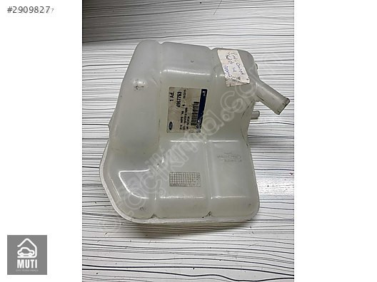 Ford Connect Radyatör Yedek Su Deposu 8T16 8K218 AB