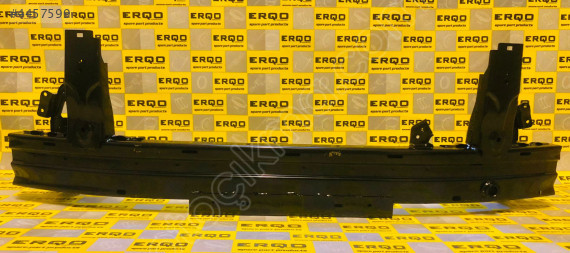 Hyundai I20 On Tampon Demiri I20 2014 2018