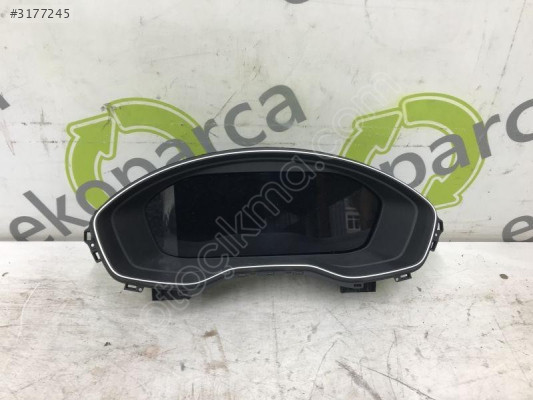 AUDI A4 2017 2024 GÖSTERGE PANELİ 8W5920790K