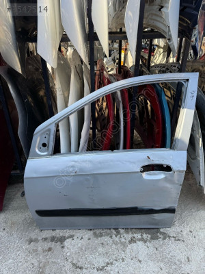 Hyundai Getz Sol Ön Kapı çıkma