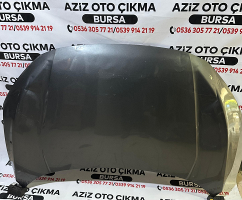 CİVİC FC5 MOTOR KAPUTU ORJİNAL ÇIKMA