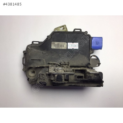 Volkswagen Polo Kapı Kilidi Mekanizması 993040-101