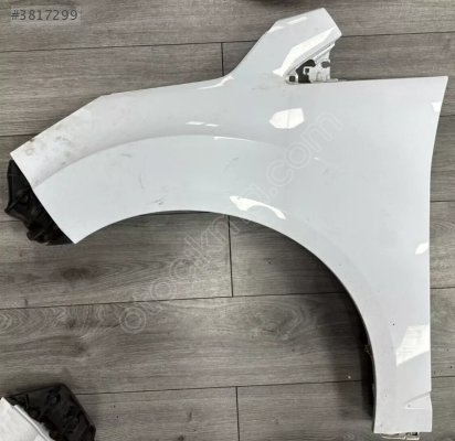FORD C-MAX ÇIKMA ORJİNAL SAĞ - SOL ÇAMURLUK