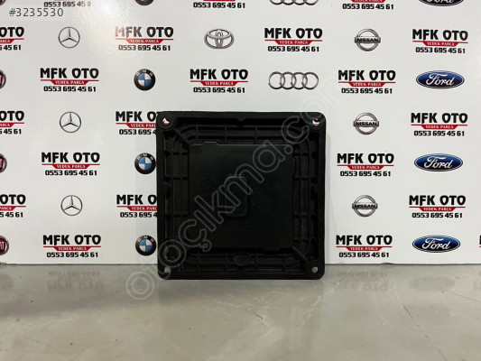 MEGANE 4 TALİSMAN KADJAR LED BEYNİ ORJİNAL 260559976R