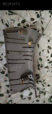 KİA SORENTO D SÜTUN ÇITASI 85860-3E000