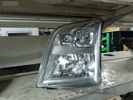 FORD TRANSİT V347 SOL FAR