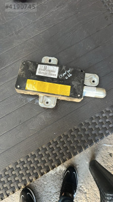 Bmw e46 hava yastığı çıkma orjinal