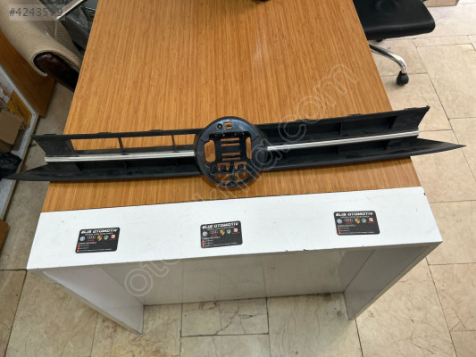 VOLKSWAGEN POLO ÖN PANJUR 2018-2021