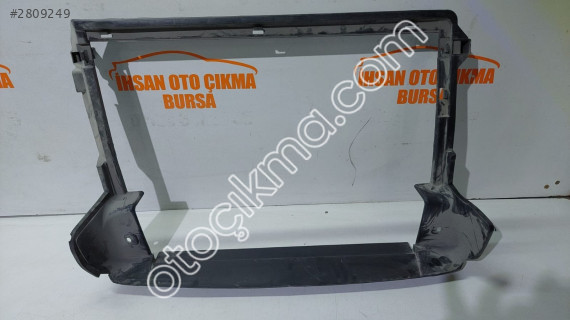 Fiat doblo hava yönlendirici 623845770