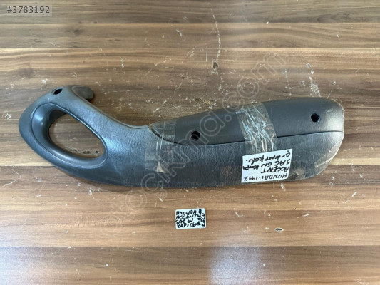 HYUNDAİ ACCENT SAĞ ÖN KAPI İÇ ÇEKME KOLU 95-00 MODEL ORJİNAL