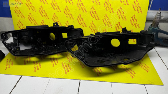 BMW F30 KASA 3.20 LCİ SAĞ FAR KASASI SIFIR