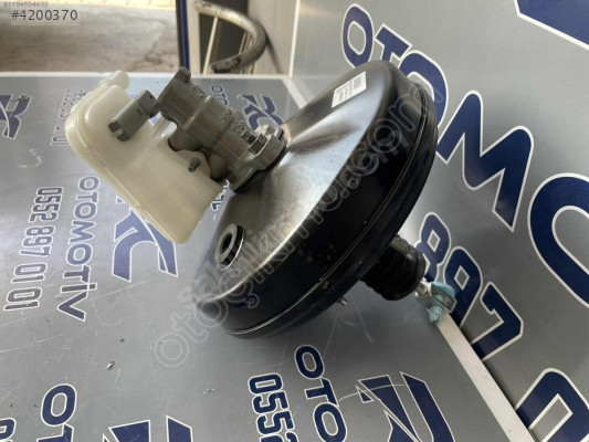 AY11 2B195 A1C FORD TOURNEO COURİER 1 5 WESTİNGHOUSE ORJİNAL