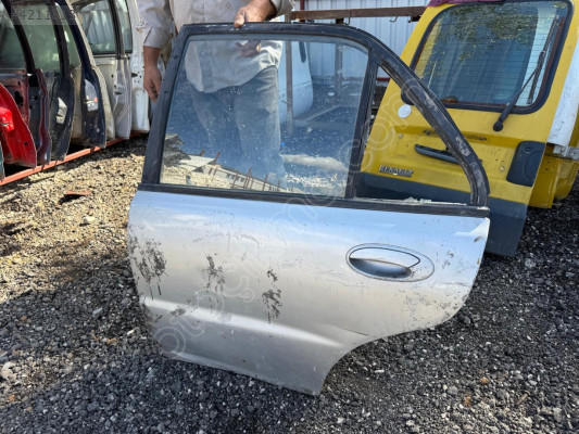 PROTON 416 SOL ARKA KAPI , PROTON 420 SOL ARKA KAPI ORJİNAL