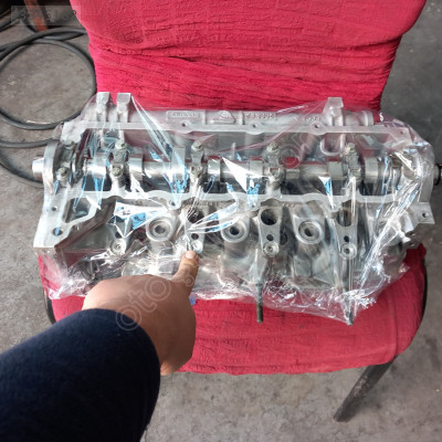 Renault fluence 1.5 dci 105 hp silindir kapak