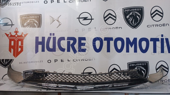 MERCEDES GLC W254 AMG ÖN TAMPON ORTA IZGARA A2548853101