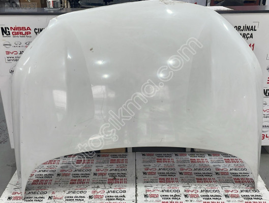 CHERY OMODA 5- OMODA 5 PRO KAPUT ÇIKMA YEDEK PARÇA