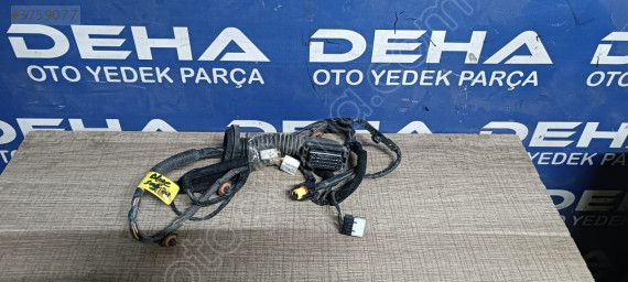 HYUNDAİ ACCENT BLUE SAĞ ÖN KAPI TESİSATI 91610-1R114