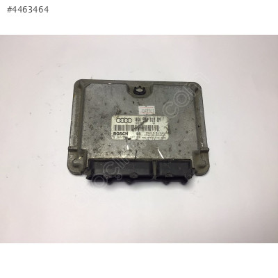Audi A3 1.8 Motor Beyni 0261206127 06A906018BM