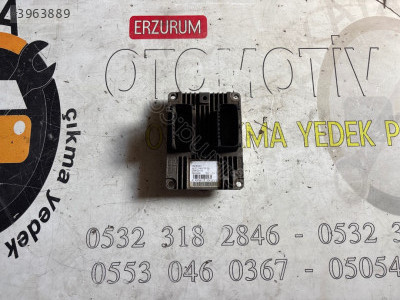 IAW 5SF.TA BC.0097589.C TATA VİSTA 1.4 Motor Beyni 570415210101