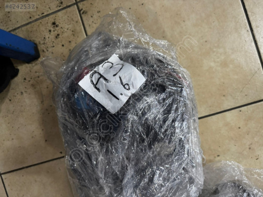 AUDİ A3 A1, DİZEL MOTOR TESİSATI