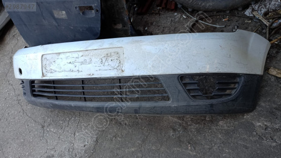ford fiesta ön tampon