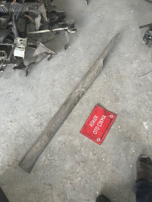 Vectra A koltuk yani plastikleri