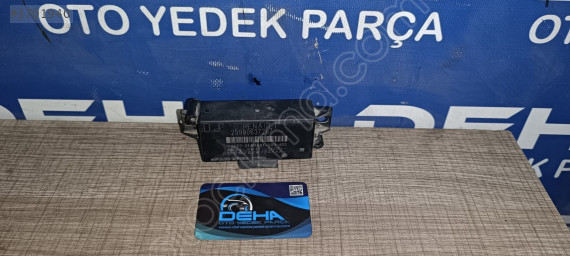 RENAULT FLUENCE MEGANE 3 PARK SENSÖRÜ BEYNİ 259906372R