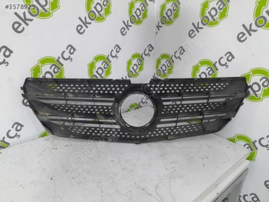 MERCEDES VİTO 2015 2020 W447 ÖN PANJUR A4478880023