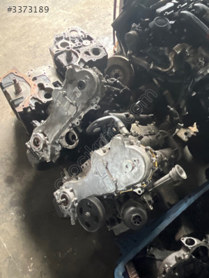 1.3 albea bakımlı motor