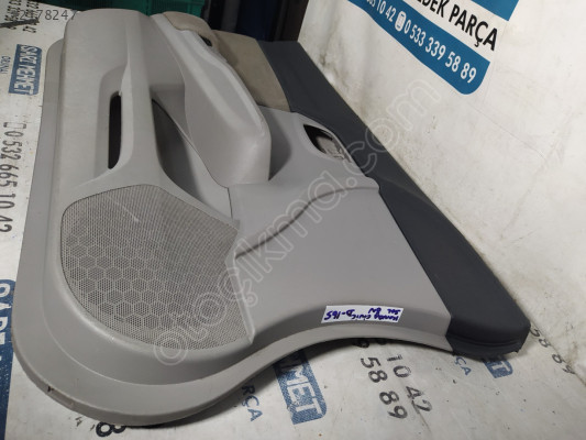 ÇIKMA HONDA CİVİC SOL ÖN KAPI DÖŞEMESİ