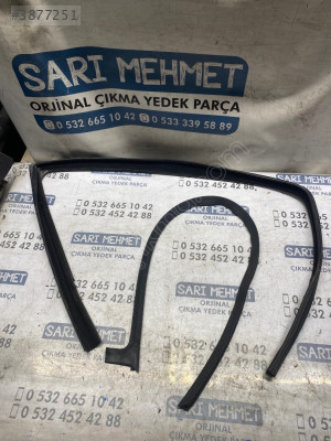 ÇIKMA FİAT PUNTO SAĞ ÖN KAPI FİTİLİ