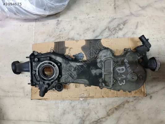Corsa D 1.3 dizel yağ pompası çıkma hatasız orjinal