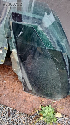 CHEVROLET LACETTİ SOL ÖN CAM.OTO ERKAN ÜNYE