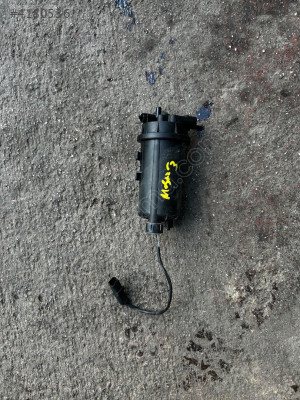 2014 master 3 elektirikli mazot filitresi ve kütüğü