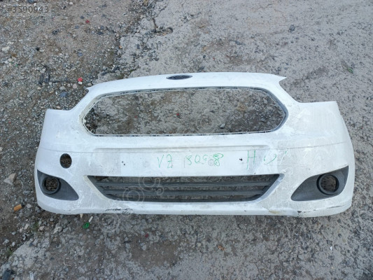2014-17 Ford courier ön tampon orjinal çıkma