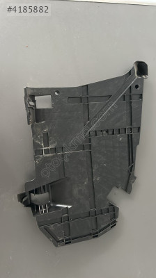 A2056844400 2017 MERCEDES W205 C KASA İÇ BAKALİT