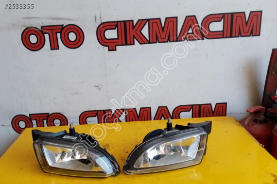 Fıat egea ön sag sol sıs lanbası