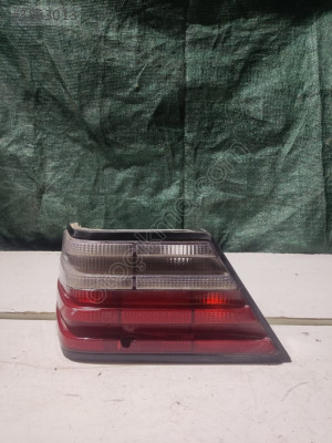 MERCEDES-BENZ E SERİSİ W124 SOL STOP