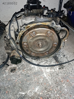 Kia Cerato 1.5 dizel çıkma şanzıman