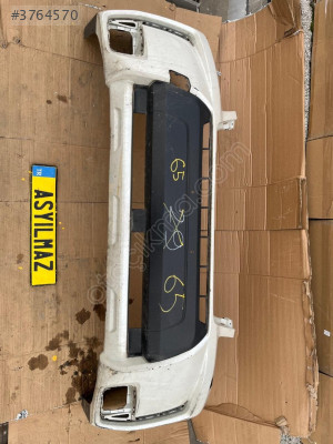 OPEL COMBO E ARKA TAMPON ÇIKMA ORJİNAL YEDEK PARÇA