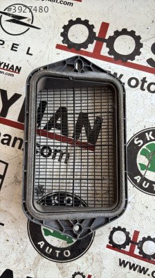 5N0815479 vw tiguan 2015 ön sol dış havanladırma ızgarası