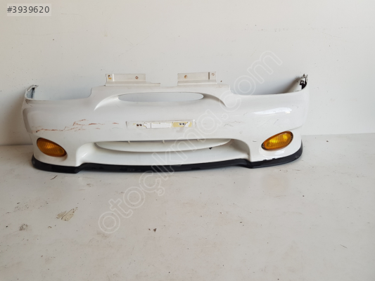 HYUNDAI ACCENT ÇIKMA ORJİNAL ÖN TAMPON